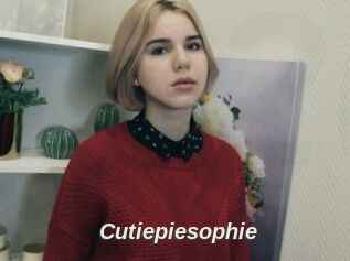 Cutiepiesophie