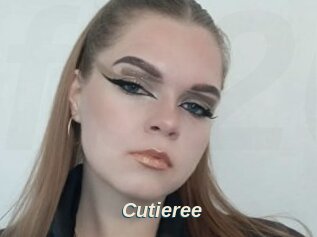 Cutieree