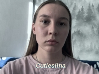 Cutieslina