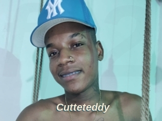 Cutteteddy