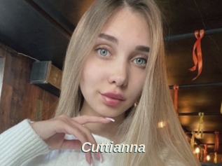 Cuttianna