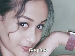 Cutytina
