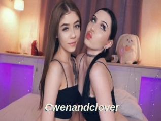 Cwenandclover