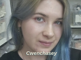 Cwenchasey