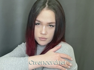 Cwencordner