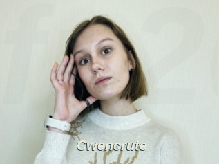 Cwencrute