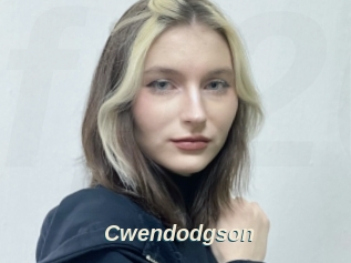 Cwendodgson