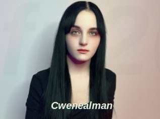 Cwenealman
