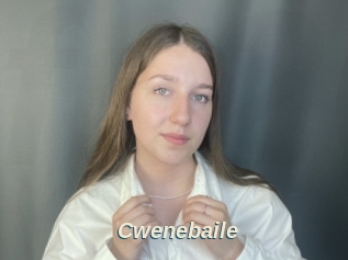 Cwenebaile