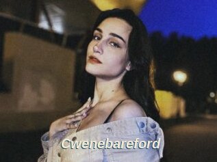Cwenebareford
