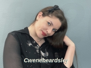 Cwenebeardsley
