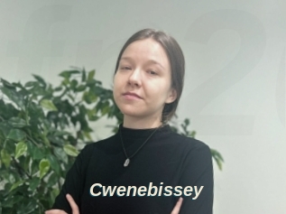 Cwenebissey