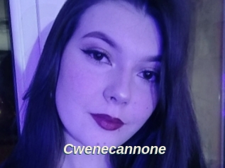 Cwenecannone