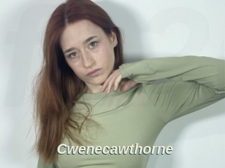 Cwenecawthorne