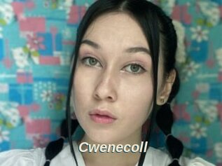 Cwenecoll