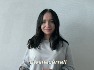 Cwenecorrell