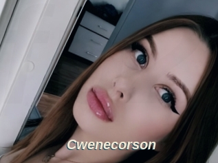 Cwenecorson