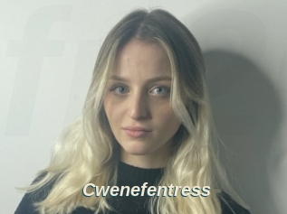Cwenefentress