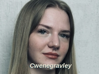 Cwenegravley