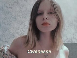 Cwenesse