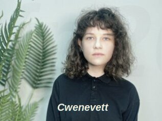 Cwenevett