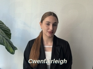 Cwenfairleigh
