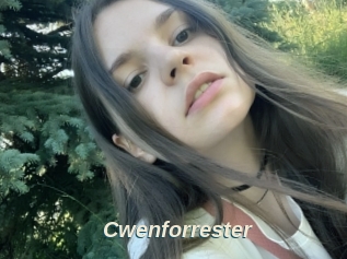 Cwenforrester