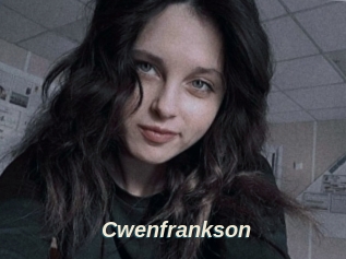 Cwenfrankson
