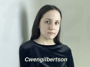 Cwengilbertson