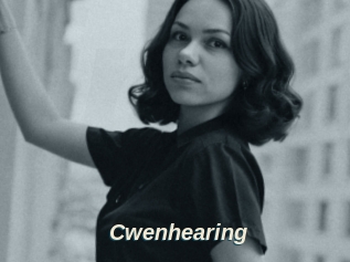 Cwenhearing