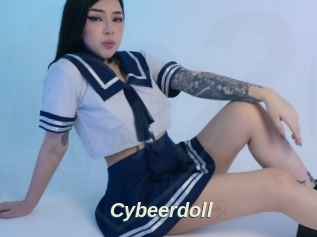 Cybeerdoll