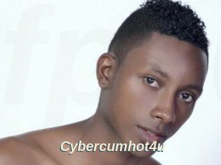 Cybercumhot4u