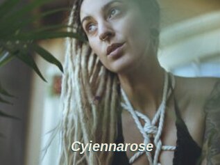 Cyiennarose
