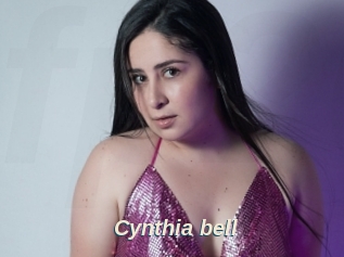 Cynthia_bell