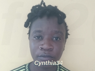 Cynthia34