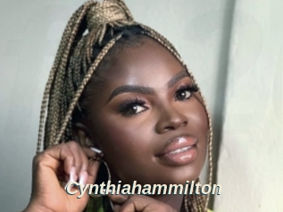 Cynthiahammilton