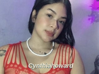 Cynthiahoward