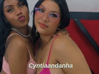 Cyntiaandanha
