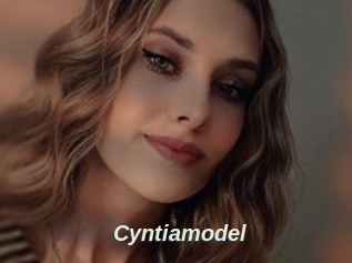 Cyntiamodel