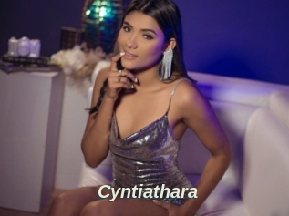 Cyntiathara