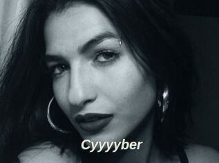 Cyyyyber