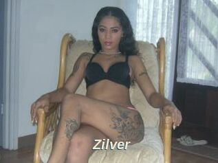 Zilver