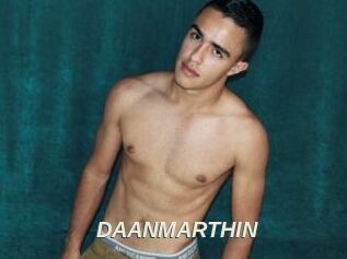 DAANMARTHIN
