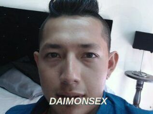 DAIMONSEX