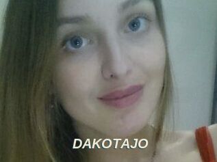 DAKOTAJO