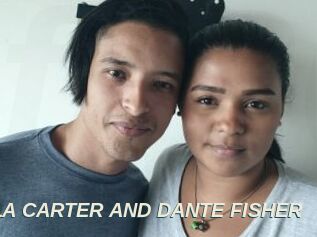 DANIELA_CARTER_AND_DANTE_FISHER