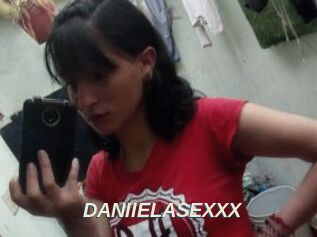 DANIIELASEXXX