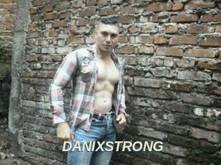 DANIXSTRONG