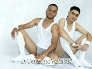 DANTEandYULIAN