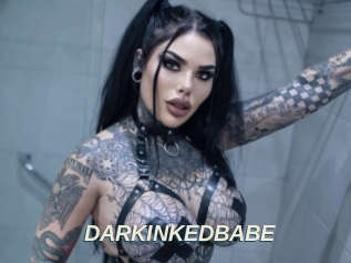 DARKINKEDBABE